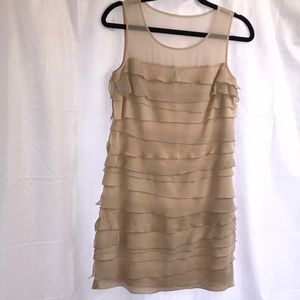 Ann Taylor LOFT dress
